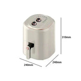 French Fries Toaster